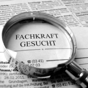 Job offer Legal assistant (m/f/d)