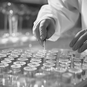 Stellenangebot Immunologe / Virologe / Molekularbiologe / Humanmediziner (m/w/d)