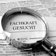 Stellenangebot Rechtsanwaltsfachangestellte (m/w/d)