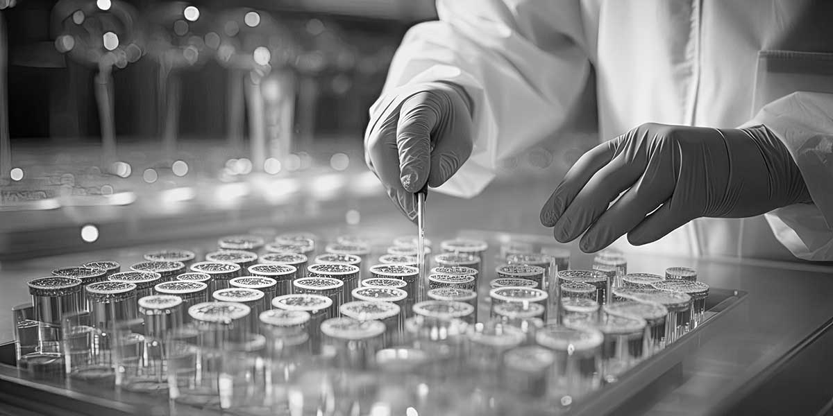 Oferta de empleo Inmunólogo / Virólogo / Biólogo molecular / Médico (h/m/d)